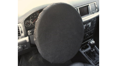 Husa volan service, husa protectie volan pentru ateliere auto 