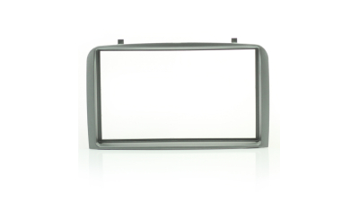 Rama adaptor 2 DIN Alfa Romeo 147 (937) - 2000-2010, 1 buc., ALF-01