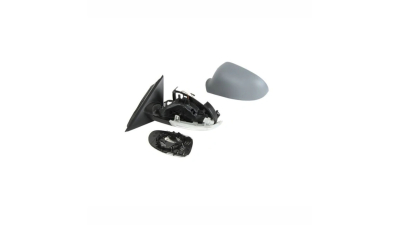 Oglinda exterioara stanga electrica asferica Alkar 6125117 Vw Passat (3B3) Passat Variant (3B6)