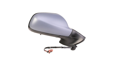 Oglinda exterioara stanga electrica convexa Alkar 6125740 Peugeot 407 (6D_) 407 Sw (6E_)