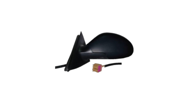 Oglinda exterioara stanga electrica asferica Alkar 6127802 Seat Cordoba (6L2) Ibiza Iv (6L1)