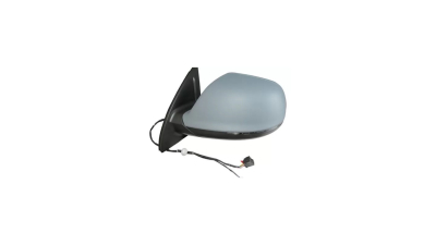 Oglinda exterioara stanga electrica asferica Alkar 6129793 Audi A6 (4F2, C6) A6 Avant (4F5, C6)