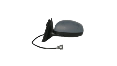 Oglinda exterioara dreapta convexa Alkar 6138559 Skoda Fabia Combi