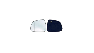 Geam oglinda stanga asferica Alkar 6471449 Chevrolet Captiva (C100, C140) Antara