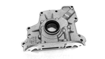 Pompa ulei Seat Altea, Cordoba, Ibiza , Skoda Fabia 6Y 5J, Octavia 1U 1Z, Vw Golf Lupo Polo, motorizare 1.4 , AM036115105D