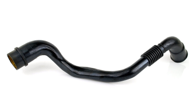 Flansa furtun aerisire chiuloasa Audi A3 8L Skoda Octavia 1U 1Z , Vw Bora Golf 4 Touran , 1.6 75kw , Vika 06A103217A