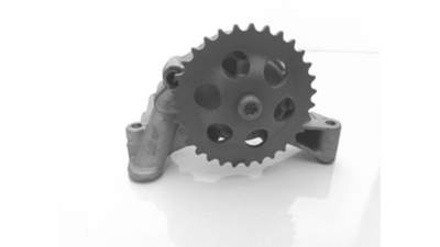 Pompa ulei Audi A3, A4, A6, Seat Altea Cordoba, Ibiza, Leon, Toledo, Skoda Fabia Octavia Superb, Vw Bora Golf 4, Passat, 1.9 Tdi, 1.8 T, 1.6 , AM06A115105B