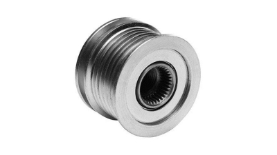 Fulie alternator Vw Caddy 2 (9k9), ( MAGNETI MARELLI 940113010008