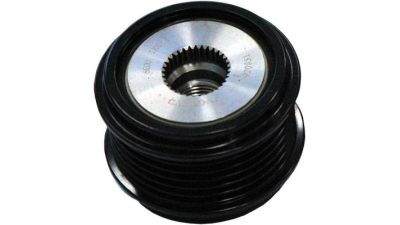 Fulie alternator Nissan Primastar (X83), Qashqai / Qashqai +2 (J10, Jj10), X-Trail (T31) Magneti marelli