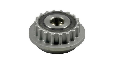 Fulie alternator MAGNETI MARELLI AMA0088