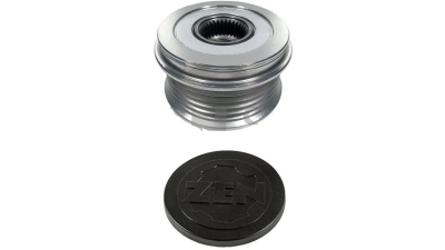 Fulie alternator MAGNETI MARELLI 940113010101