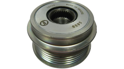 Fulie alternator Hyundai i10 (PA), Kia Picanto (Ta) Magneti marelli