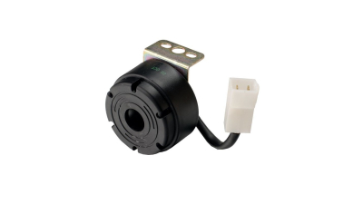 Sirena claxon mers inapoi AMIO 12-24V alarma marsalier 87 dB, 1 buc.