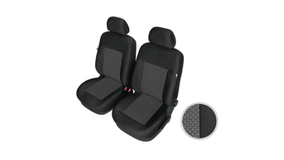 Set huse scaun model Apollo pentru Chevrolet Niva set huse auto Fata