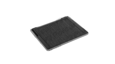 Filtru polen carbon, habitaclu Alfa Romeo 164 (164); Fiat Croma (154); Lancia Thema (834), Thema Sw (834); Saab 9000 Aster