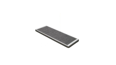 Filtru polen carbon, habitaclu Irmscher COUPE; Opel Astra F, Calibra A (85), Corsa B, Tigra (95) Aster