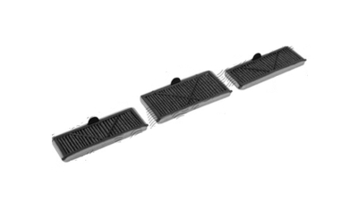 Filtru polen carbon, habitaclu Citroen Evasion (22, U6), Jumper Platou / Sasiu (230), Jumpy (U6u); Fiat Scudo (220p), Ulysse (220); Lancia Zeta (220); Peugeot 806 (221), Expert (224) Aster