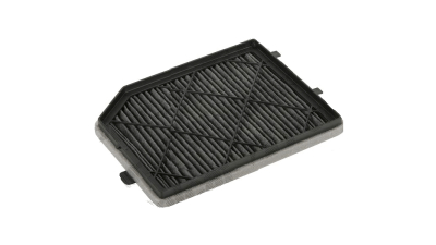 Filtru polen carbon, habitaclu Renault Laguna 1 (B56, 556) Aster