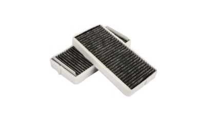 Filtru polen carbon, habitaclu Maybach Maybach (240); Mercedes Clasa E (W210), Clasa S (W220), Clasa S Cupe (C215) Aster