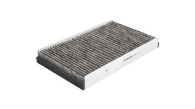 Filtru polen carbon, habitaclu Fiat Multipla (186) Aster