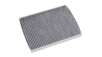 Filtru polen Aster AS2390 Audi A3 1996-2003; TT 1998-2006; VW Bora, Golf 4; Lupo 1998-2005; New beetle 1998-2010; Skoda Octavia 1996-2010; VW Polo 1994-2001;  cu carbon activ