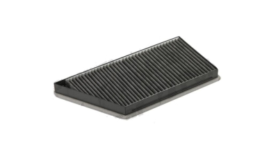 Filtru polen carbon, habitaclu Peugeot 206 (2e/K)/ 206+ (T3e) Aster