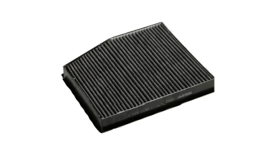 Filtru polen carbon, habitaclu Fiat Doblo (223), Idea (350), Punto (188); Lancia Musa (350), Ypsilon (843) Aster