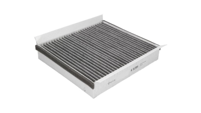 Filtru polen carbon, habitaclu Mercedes Clasa M (W163) Aster