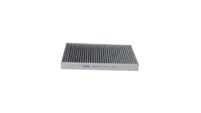 Filtru polen carbon, habitaclu Aster AS2428; A4 (B6/B7) 2000-2008, A6 (C5) 1997-2004; Seat Exeo;  Exeo ST 2008-; VW Golf 5 Plus 2004-2013