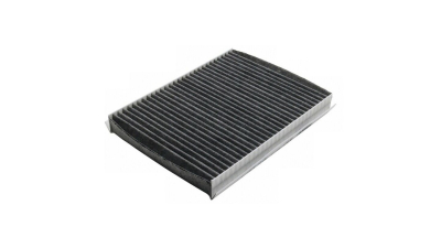 Filtru polen carbon, habitaclu Fiat Doblo (223), Idea (350), Punto (188); Lancia Musa (350), Ypsilon (843); Uaz Patriot, Simbir (3162) Aster