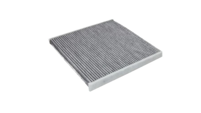 Filtru polen carbon, habitaclu Aster AS2443