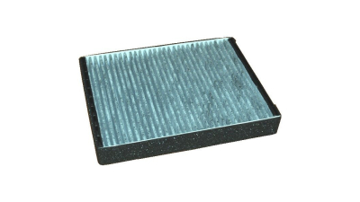 Filtru polen carbon, habitaclu Hyundai Santa Fe 1 (Sm), Sonata 4 (Ef), Trajet (Fo), Xg (Xg); Kia Magentis (Gd), Sorento 1 (Jc) Aster