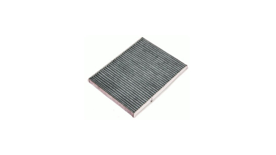Filtru polen carbon, habitaclu Fiat Bravo 2 (198), Stilo (192); Lancia Delta 3 (844) Aster