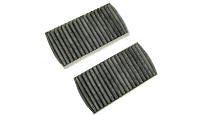Filtru polen carbon, habitaclu Honda Hr-V (Gh), Logo (Ga3) Aster