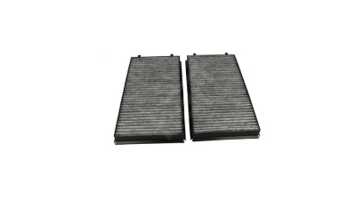 Filtru polen carbon, habitaclu Alpina B7 (E65); BMW Seria 7 (E65, E66, E67); Rolls-Royce Phantom, Phantom Drophead Coupe, Phantom Cupe Aster