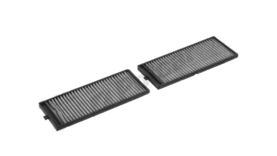 Filtru polen carbon, habitaclu Hyundai Accent 2 (Lc), Getz (Tb) Aster