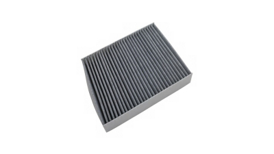 Filtru polen carbon, habitaclu Ford Fiesta 5 (Jh, Jd), Fusion (Ju) Aster