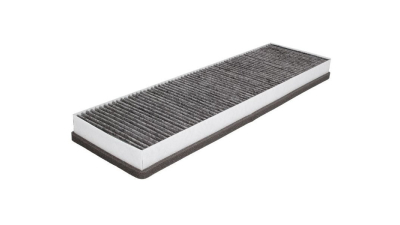 Filtru polen carbon, habitaclu Peugeot 607 (9d, 9u) Aster