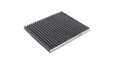 Filtru polen carbon, habitaclu Hyundai Genesis (Bh), Genesis Cupe, Tucson (Jm), Veloster (Fs), I40 (Vf), I40 Cw (Vf); Kia Carens 2 (Fj), Carens 3 (Un), Carens Iv, Rio 2 (Jb), Rio 3 (Ub), Sportage (Je, Km) Aster