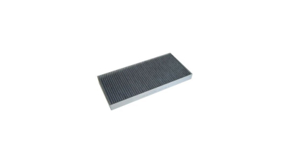 Filtru polen carbon, habitaclu Mercedes Clasa A (W169), Clasa B (W245) Aster