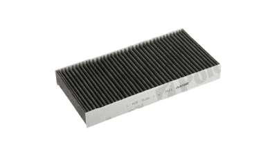 Filtru polen carbon, habitaclu Citroen C5 2 (Rc), C6 (Td); Peugeot 407 (6d) Aster
