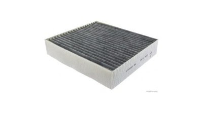 Filtru polen carbon, habitaclu Mitsubishi Colt Czc Cabriolet (Rg), Colt 6 (Z3 A, Z2 A); Smart Forfour (454), Roadster (452), Roadster Cupe (452) Aster