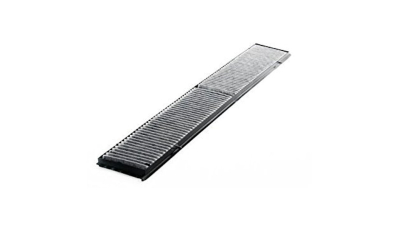 Filtru polen, habitaclu BMW Seria 1 E81/E82/E88 2004-2013; Seria 3 (E90/E91/E92/E93), 2004-2013; X1 E84 2009-2015; Aster, 830x156x26mm, cu carbon activ
