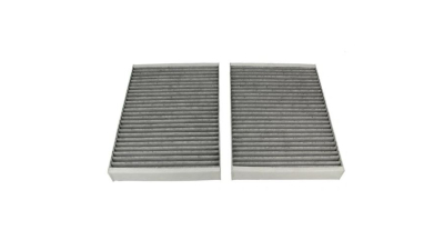Filtru polen carbon, habitaclu Mercedes Clasa S (W221), Clasa S Cupe (C216) Aster