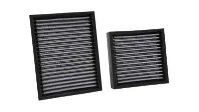 Filtru polen carbon, habitaclu Citroen C3 Ii, C4 Cactus, Ds3; Peugeot 2008, 207 (Wa, Wc), 208 Aster