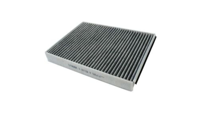 Filtru polen carbon, habitaclu Land Rover Freelander 2 (Lf, Fa), Range Rover Evoque (Lv), Range Rover Evoque Cabriolet (Lv); Volvo S60 Ii, S80 2 (As), V60, V70 3 (Bw), Xc60, Xc70 Ii Aster