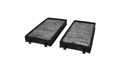 Filtru polen carbon, habitaclu Bmw X5 (E70), X5 (F15, F85), X6 (E71, E72), X6 (F16, F86) Aster