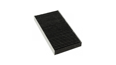 Filtru polen carbon, habitaclu Dodge Nitro; Jeep CHEROKEE (KK) Aster