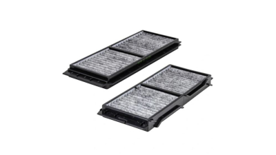 Filtru polen carbon, habitaclu Mazda 3 (Bl) Aster