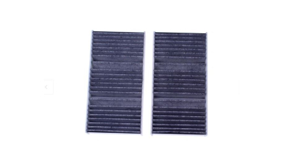Filtru polen carbon, habitaclu Mercedes Clasa M (W166) Aster